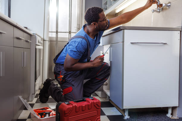 Best Plumbing Installation Services  in Lincoln Beach, OR