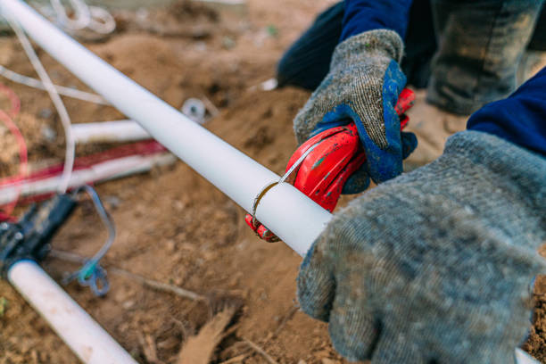 Professional Plumbing in Lincoln Beach, OR
