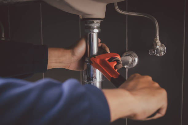 Best Leak Detection Services  in Lincoln Beach, OR